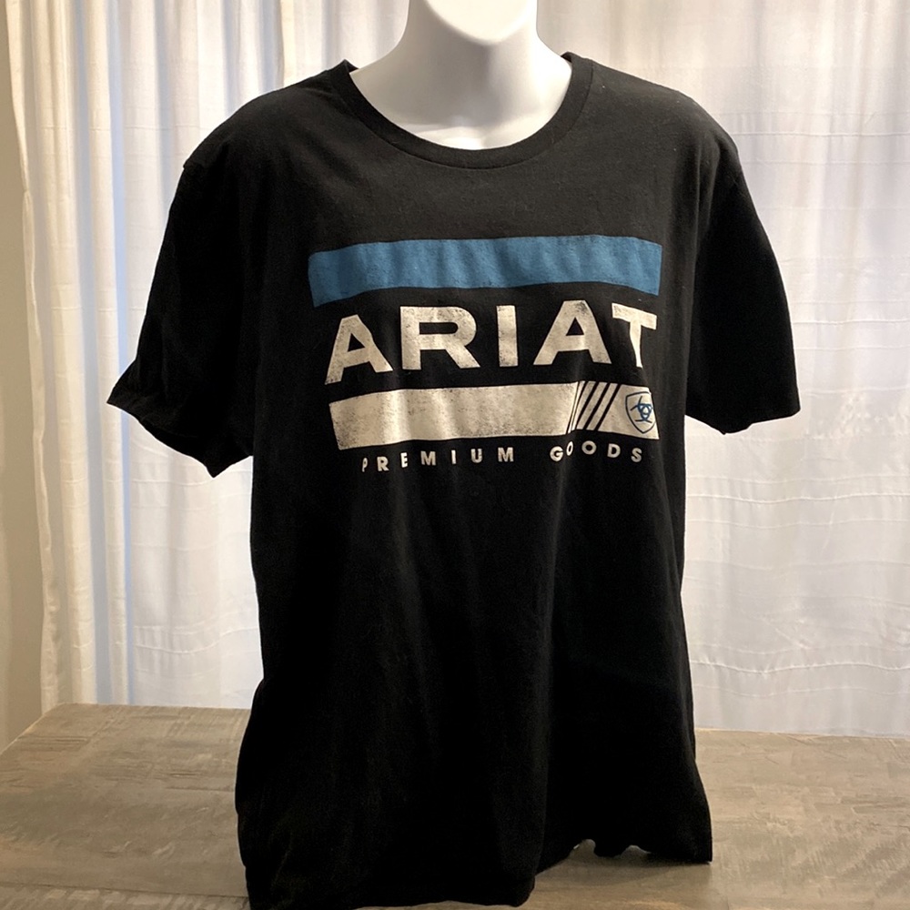 Ariat Mens tshirt